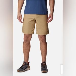 Men's NWOTAG Columbia Sportswear Washed Out Shorts 40" Waist